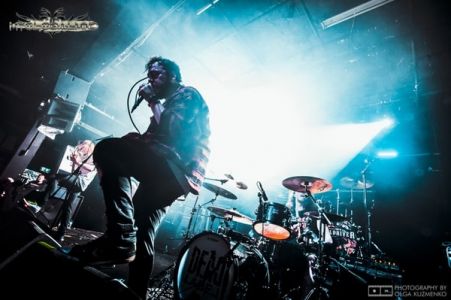 This Place Hell © Olga Kuzmenko