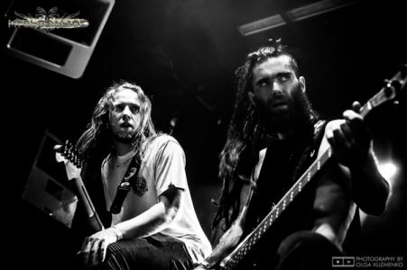 This Place Hell © Olga Kuzmenko