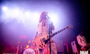 The Darkness at The Academy © Anamaria Meiu www.amphotostar.com / AM Photo Star