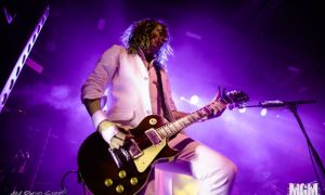 The Darkness at The Academy © Anamaria Meiu www.amphotostar.com / AM Photo Star