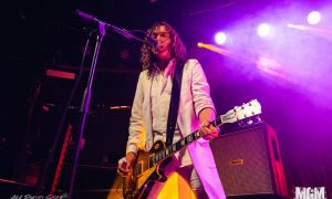 The Darkness at The Academy © Anamaria Meiu www.amphotostar.com / AM Photo Star