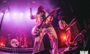 The Darkness at The Academy © Anamaria Meiu www.amphotostar.com / AM Photo Star