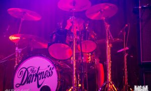 The Darkness at The Academy © Anamaria Meiu www.amphotostar.com / AM Photo Star