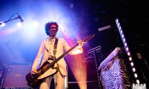 The Darkness at The Academy © Anamaria Meiu www.amphotostar.com / AM Photo Star