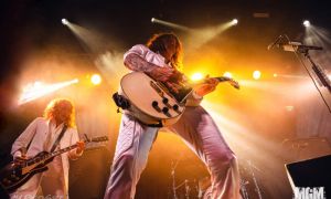 The Darkness at The Academy © Anamaria Meiu www.amphotostar.com / AM Photo Star