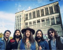 Photo by JC Polien. Besançon, France 2022