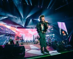 Harris Tomlinson-Spence